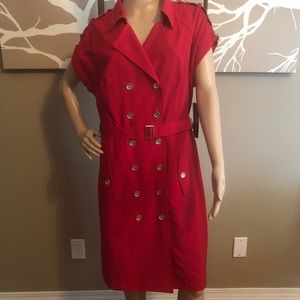 👗Sharagano Dress👗